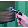 LLAVE 10 MM ARTICULADA DE CRUZ DOBLE 1600Q 10