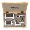JUEGO 4 MM DE 4 MICROMETROS 16581658/C4