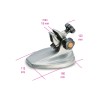 SOPORTE PARA MICROMETRO 1658SP/1