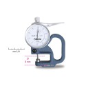 CALIBRE RELOJ 1/10 1659