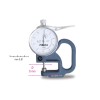 CALIBRE RELOJ 1/10 1659
