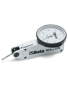 COMPARADOR CON PALPADOR ORIENTABLE 1662AN
