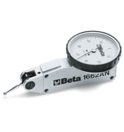 COMPARADOR CON PALPADOR ORIENTABLE 1662AN