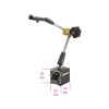SOPORTE 2 MM CON BASE MAGNETICA ARTICULADA 1662SP2