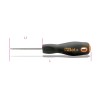 AGUJA DE PRECISION RECTA CON MANGO 1687D