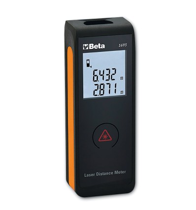 1693 20-MEDIDOR DE DISTANCIA LASER 20AM
