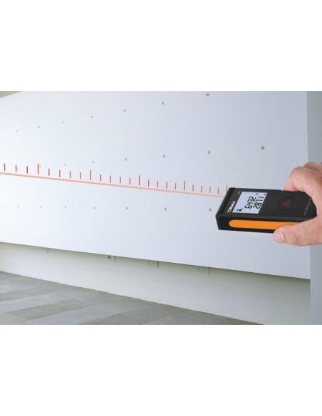1693 20-MEDIDOR DE DISTANCIA LASER 20AM