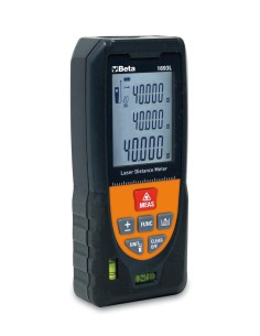 MEDIDOR LASER 40 MT 1693L 40