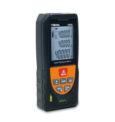 MEDIDOR LASER 40 MT 1693L 40