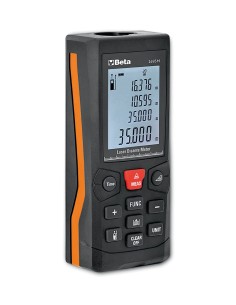 MEDIDOR 80 M DISTANCIA LASER MULTIFUNCION 1693M 80