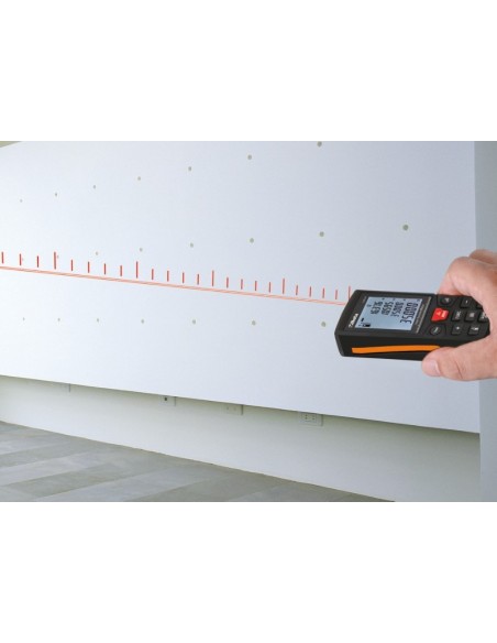 MEDIDOR 80 M DISTANCIA LASER MULTIFUNCION 1693M 80