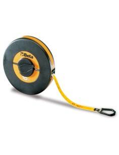 DISCO METRICO 10 M ABS ANTICHOQUE 1694L10
