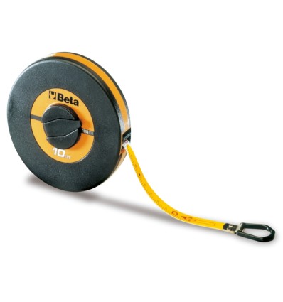 DISCO METRICO 20 M ABS ANTICHOQUE 1694L20