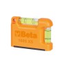 NIVEL DE BOLSILLO CON BASE MAGNETICA 1695XS