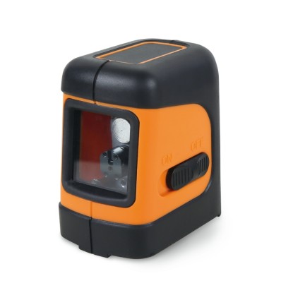 NIVEL 30 MM LASER DE CRUZA30 METROS 1697 30