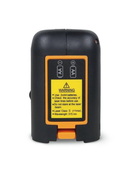 NIVEL 30 MM LASER DE CRUZA30 METROS 1697 30