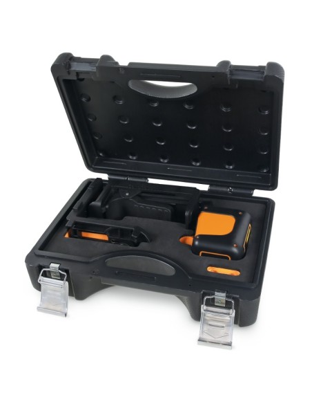 NIVEL 30 MM LASER DE CRUZA30 METROS 1697 30