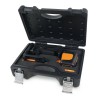 NIVEL 30 MM LASER DE CRUZA30 METROS 1697 30