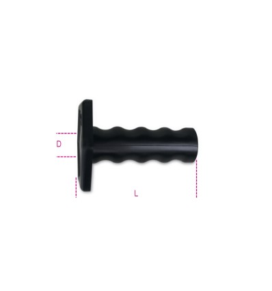 MANGO PROTECTOR PARA 1700N-1701N 1701PMR 16