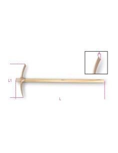 PICO 410 MM ANTICHISPA 1703BA/P