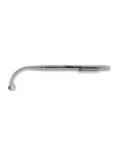 IMAN TELESCOPICO MM CABEZA FLEXIBLE 1712TF
