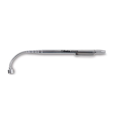IMAN TELESCOPICO MM CABEZA FLEXIBLE 1712TF