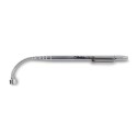 IMAN TELESCOPICO MM CABEZA FLEXIBLE 1712TF