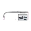IMAN TELESCOPICO MM CABEZA FLEXIBLE 1712TF