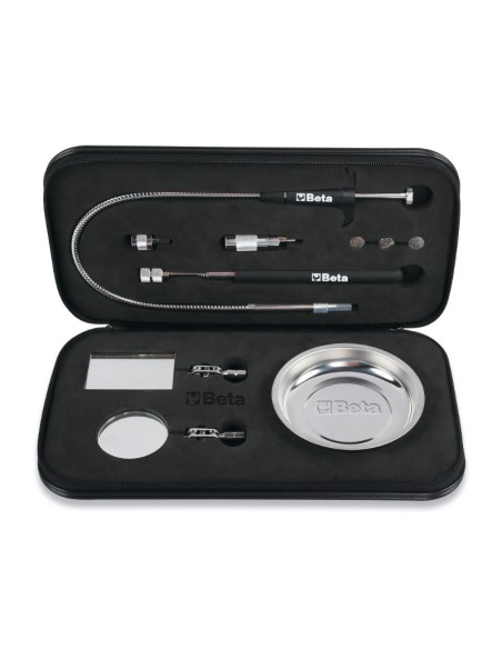 KIT 7 HERRAMIENTAS INSPECCION 1713M/K7