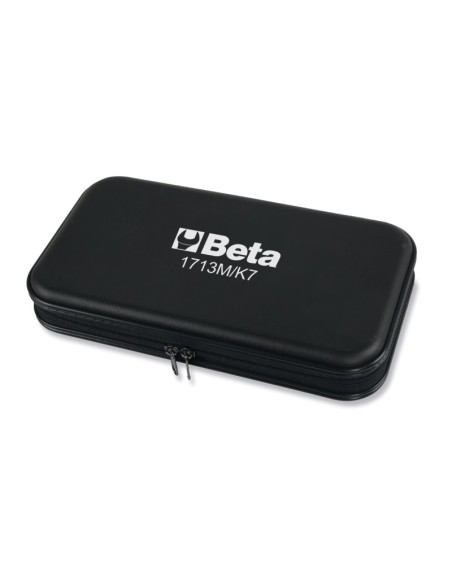 KIT 7 HERRAMIENTAS INSPECCION 1713M/K7