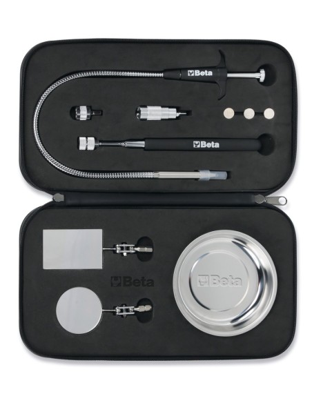 KIT 7 HERRAMIENTAS INSPECCION 1713M/K7