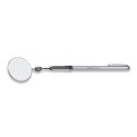 ESPEJO INSPECCION TELESCOPICO + LED 1715L