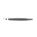 LIMA TRIANGULAR DE CORTE 1718A6/T