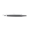 LIMA TRIANGULAR DE CORTE 1718A6/T