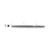 LIMA REDONDA DE CORTE 1718A6/R