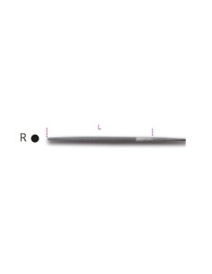 LIMA REDONDA DE CORTE 1718A10/R