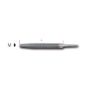 LIMA SEMIRREDONDA DE CORTE 1718D6/M