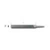 LIMA PLANA DE CORTE 1718D10/P