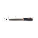 LIMA TRIANGULAR DE CORTE 1719BMX6/T