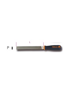 LIMA PLANA DE CORTE 1719BMA6/P