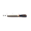 LIMA SEMIRREDONDA DE CORTE 1719BMX6/M