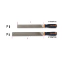 LIMA PLANA DE CORTE UNIVERSAL 1719BMB/P 250