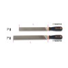 LIMA PLANA DE CORTE UNIVERSAL 1719BMB/P 300