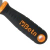 LIMA PLANA MANGO DE PLASTICO 1719BM/RP