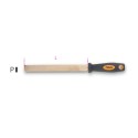 LIMA 12 PULGADAS ANTICHISPA 1719BA12/P