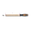 LIMA 12 PULGADAS ANTICHISPA 1719BA12/P