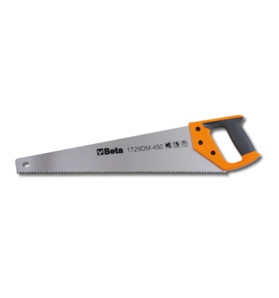 SERRUCHO PARA MADERA 1729DM 450
