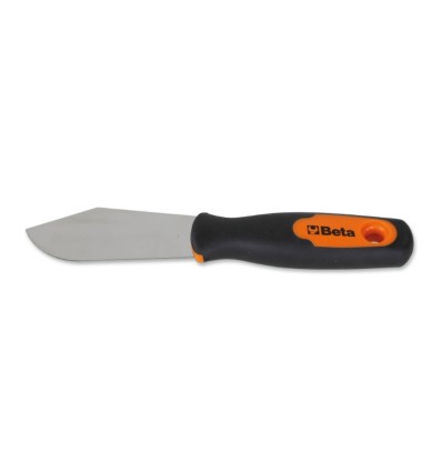 ESPATULA 38 MM PARA VIDRIEROS 1730V 38
