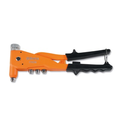 REMACHADORA PARA INSERTOS ROSCADOS 1742N