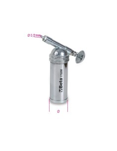 MINI ENGRASADOR 1750M